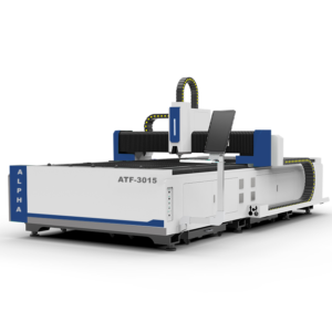 6000 watt laser cutting machine