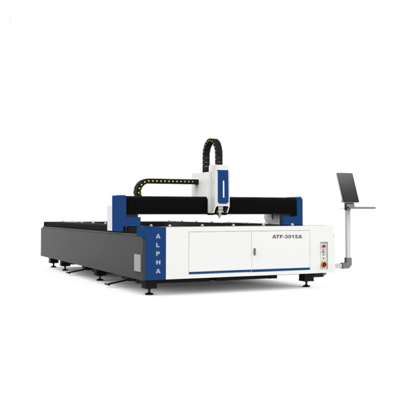 1500w laser cutting machine