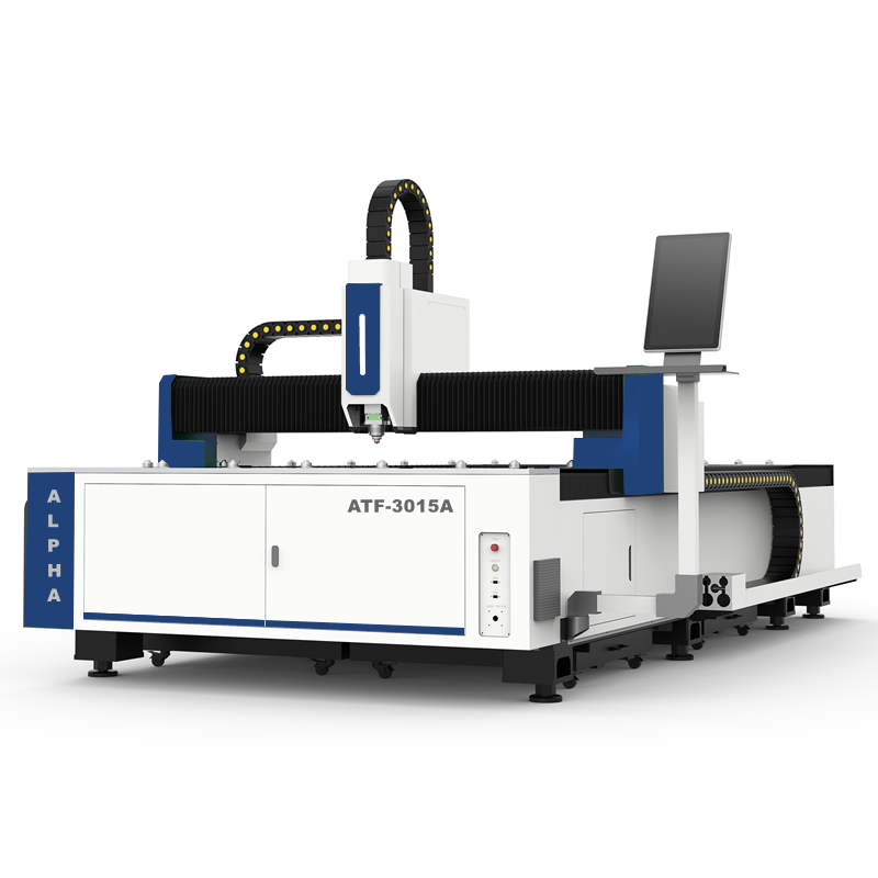 How Much Does a Laser Cutting Machine Cost?