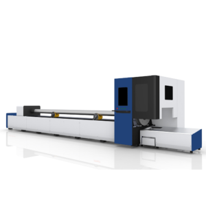 laser pipe cutting machine factory