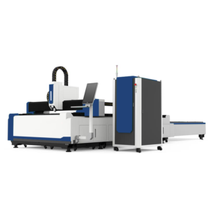 metal laser cutting machine china
