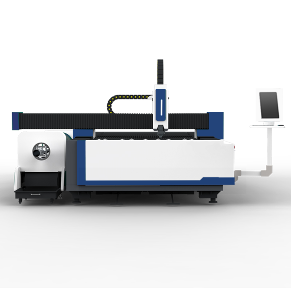 pipe fiber laser cutting machine