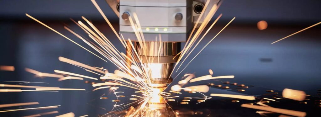 fiber laser cutting machine supplier
