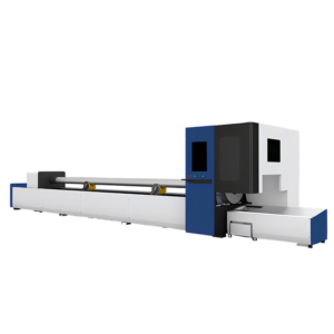 laser metal cutting machine