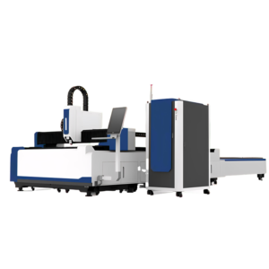 metal laser cutting machine