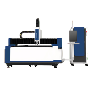 metal laser cutting machines